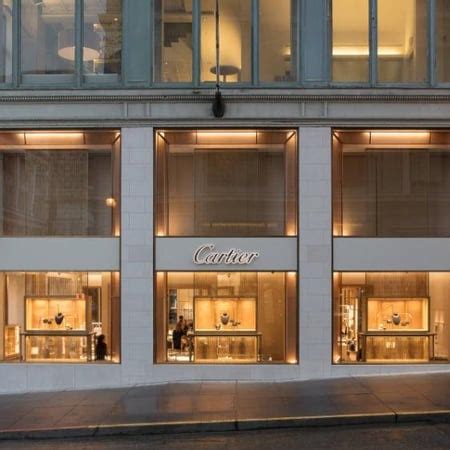 cartier near me now
